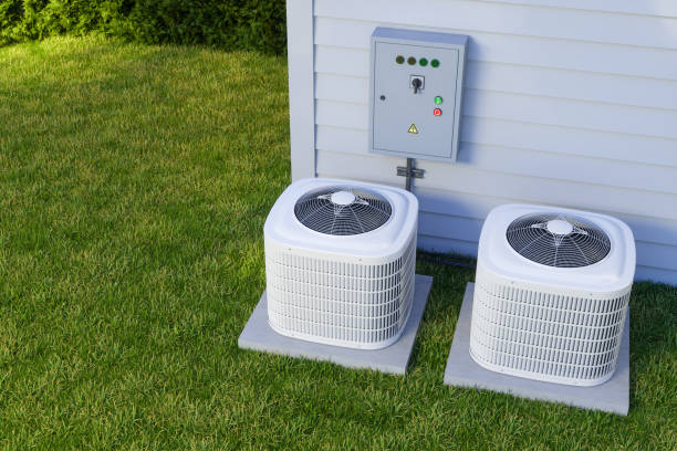Best HVAC Retrofitting and Upgrading in George West, TX