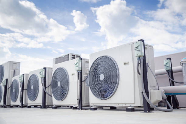 Best Emergency HVAC Services in George West, TX