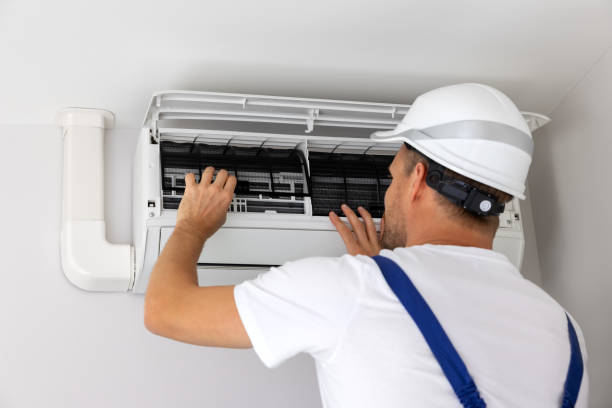 Best HVAC Consulting and Engineering in George West, TX