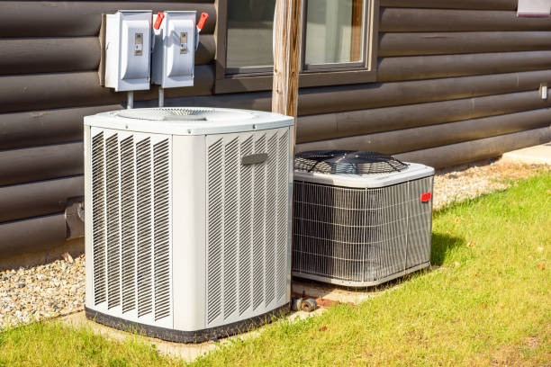 Best HVAC Software and Technology in George West, TX