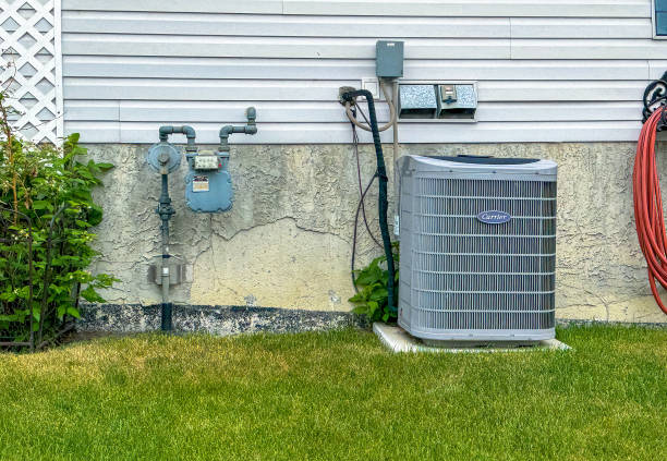 Best HVAC Supply and Distribution in George West, TX